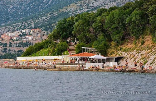 Senj Apartamento | Apartmani Pod Nehajem