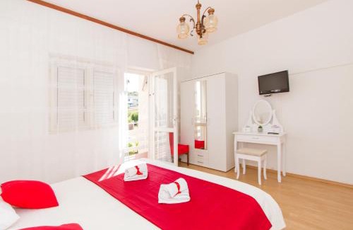 Kraj Casa | Apartmani Poljak