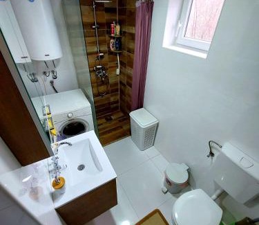 Stara Planina Apartamento | Apartmani Popović