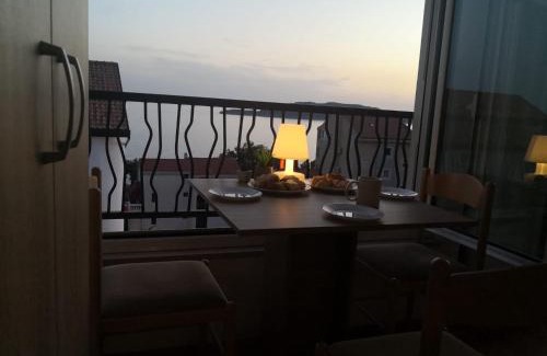 Kolasin Municipality Apartamento | Apartmani Pržno