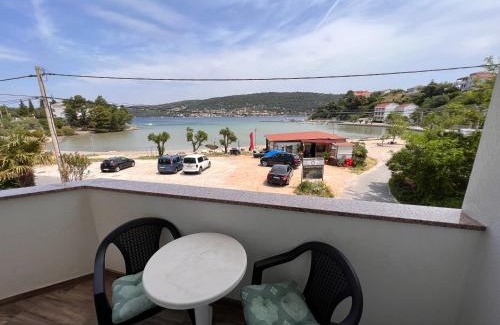 Rab Town Apartamento | Apartmani Premijer-Rab