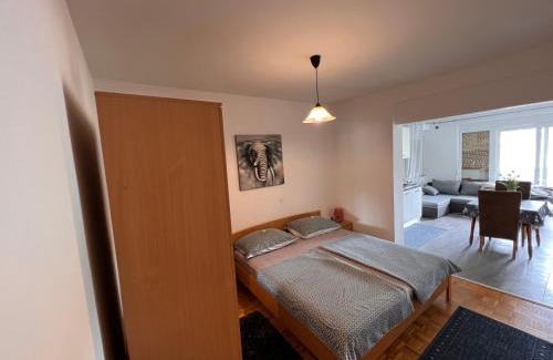Rab Town Apartamento | Apartmani Premijer-Rab