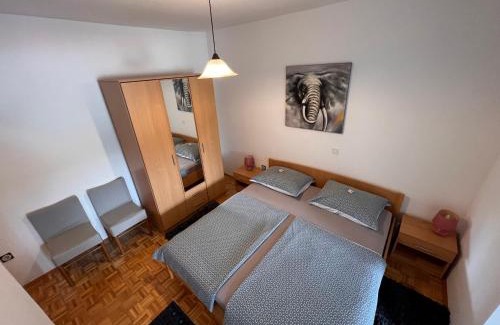 Rab Town Apartamento | Apartmani Premijer-Rab
