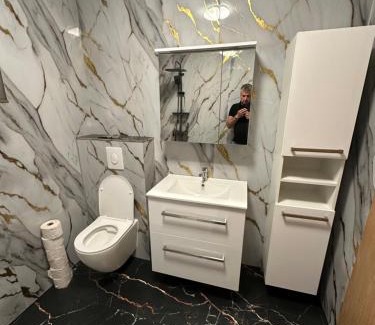 Krsan Apartamento | Apartmani Pristav