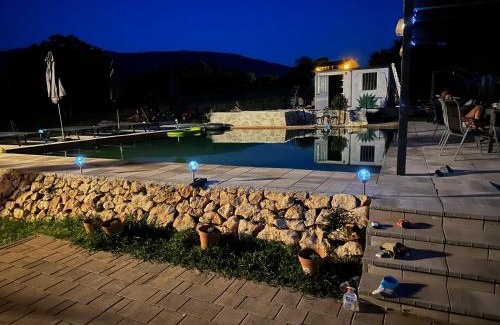 Krsan Apartamento | Apartmani Pristav