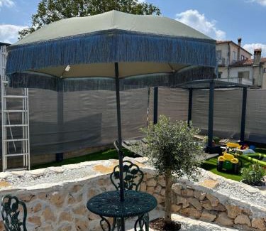 Krsan Apartamento | Apartmani Pristav