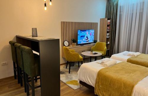 Valjevo Apartamento | Apartmani Profesional Pajkovic