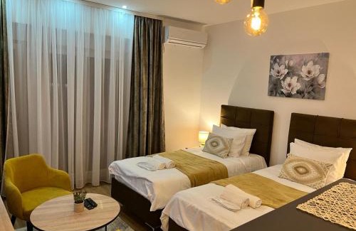 Valjevo Apartamento | Apartmani Profesional Pajkovic