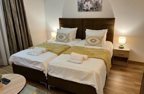 Valjevo Apartamento | Apartmani Profesional Pajkovic