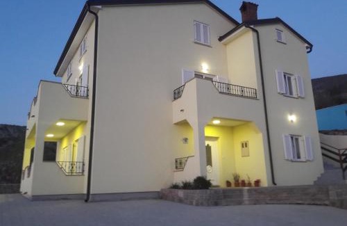 Sveti Juraj Apartamento | Apartmani Prpić