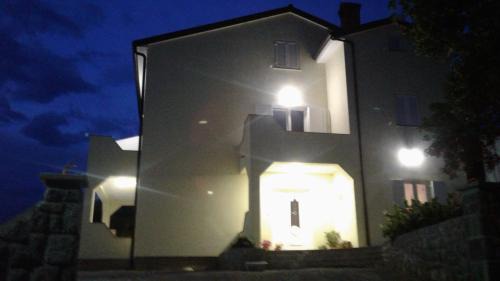 Sveti Juraj Apartamento | Apartmani Prpić
