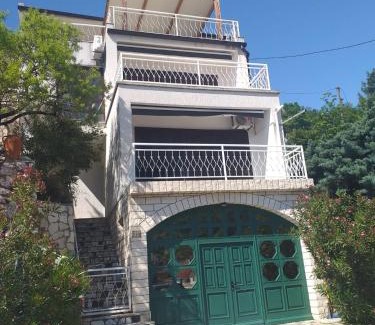 Donja Klada Apartamento | Apartmani Pulić