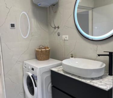 Bibinje Apartamento | Apartmani Rašić