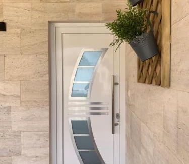 Bibinje Apartamento | Apartmani Rašić