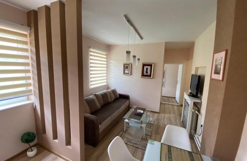 Vrsac Apartamento | Apartmani Rajin