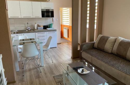 Vrsac Apartamento | Apartmani Rajin
