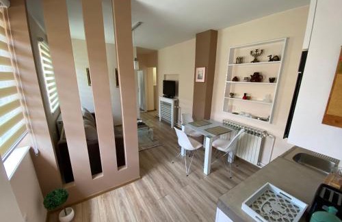 Vrsac Apartamento | Apartmani Rajin