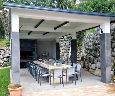 Sarsoni Apartamento | Apartmani Rajković