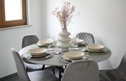 Sarsoni Apartamento | Apartmani Rajković