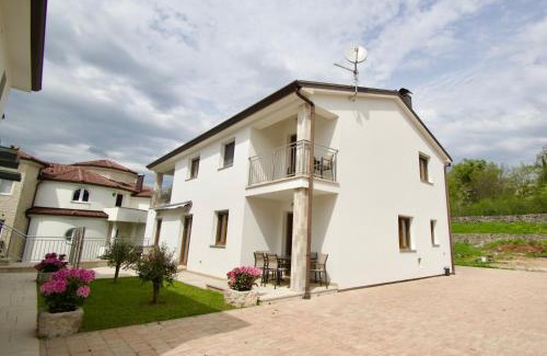 Sarsoni Apartamento | Apartmani Rajković