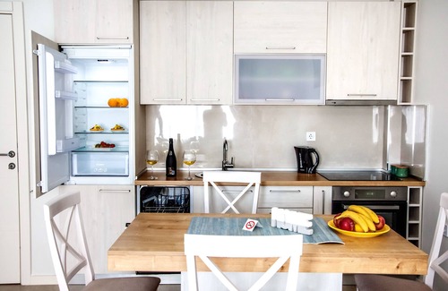 Tivat Apartamento | Apartmani Ralux Tivat