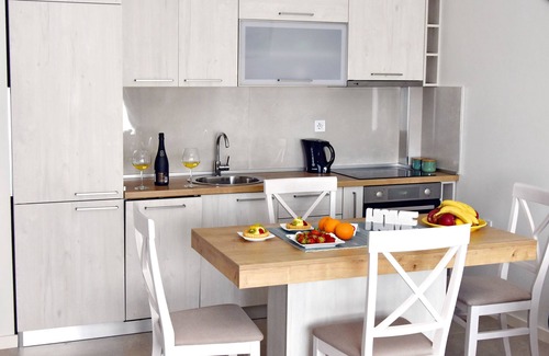 Tivat Apartamento | Apartmani Ralux Tivat
