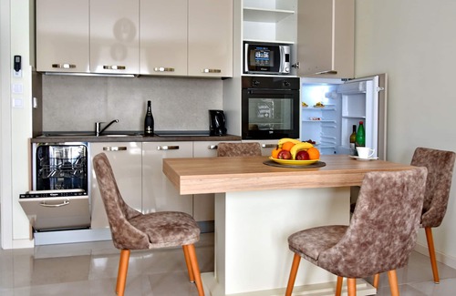 Tivat Apartamento | Apartmani Ralux Tivat