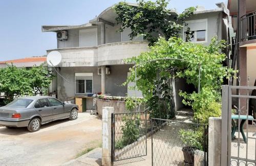 Dobra Voda Apartamento | Apartmani RAR