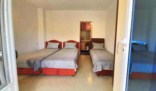 Dobra Voda Apartamento | Apartmani RAR