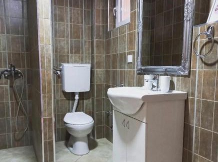 Bajina Basta Apartamento | Apartmani RESET DRINA
