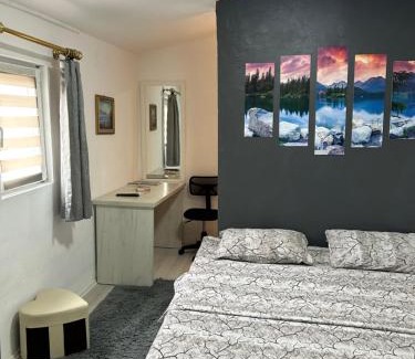 Sjenica Apartamento | APARTMANI & RESTORAN -S O K O- SJENICA