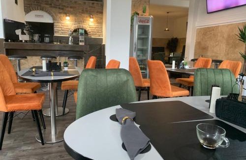 Sjenica Apartamento | APARTMANI & RESTORAN -S O K O- SJENICA