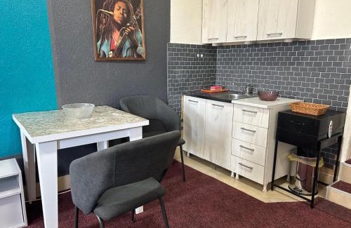 Sjenica Apartamento | APARTMANI & RESTORAN -S O K O- SJENICA