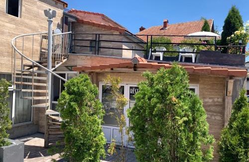 Sjenica Apartamento | APARTMANI & RESTORAN -S O K O- SJENICA