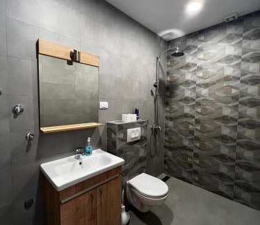 Uzice Apartamento | Apartmani Ristanović Užice