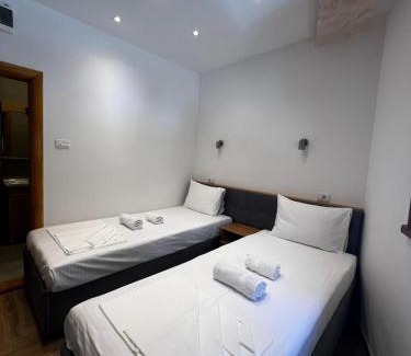 Uzice Apartamento | Apartmani Ristanović Užice