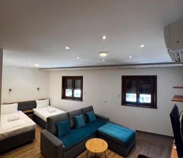 Uzice Apartamento | Apartmani Ristanović Užice