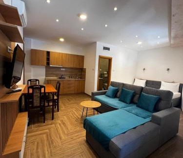Uzice Apartamento | Apartmani Ristanović Užice