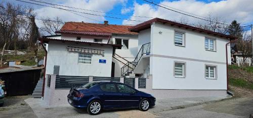 Tuzla Apartamento | Apartmani Roki