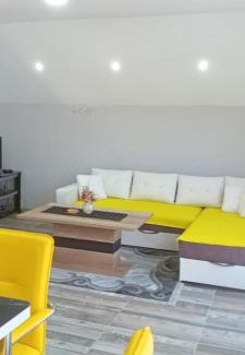 Perucac Apartamento | Apartmani Romansa Perucac