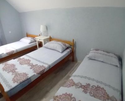 Perucac Apartamento | Apartmani Romansa Perucac