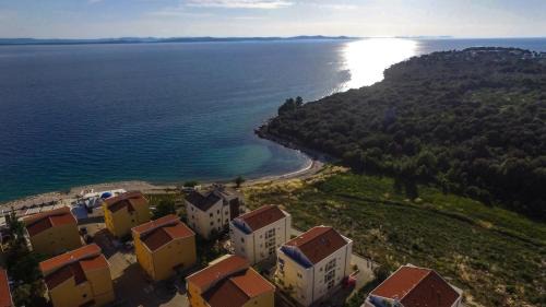 Kozino Apartamento | Apartmani Rudius