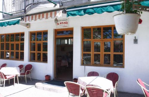 Blagaj Apartamento | Apartmani S.KILAĆI