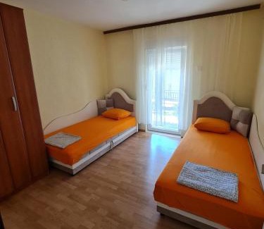 Zgrade Apartamento | Apartmani S