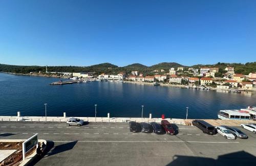 Island Dugi Otok Apartamento | Apartmani Sali Seaview