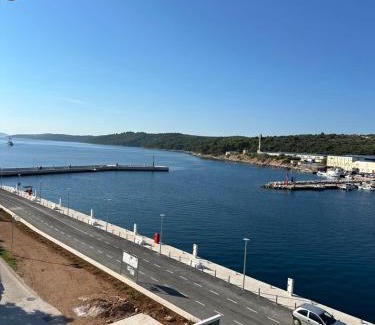 Island Dugi Otok Apartamento | Apartmani Sali Seaview