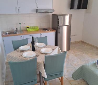 Baska Voda Apartamento | Apartmani Sanda