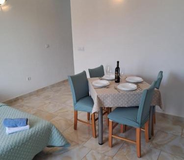 Baska Voda Apartamento | Apartmani Sanda