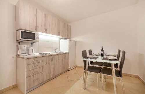Mosenice Apartamento | Apartmani Sandra Rovini