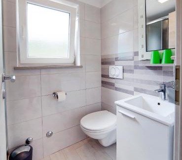 Mosenice Apartamento | Apartmani Sandra Rovini